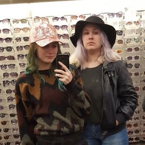 Meet your Posher, Ryan